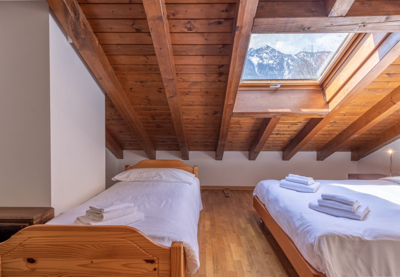 Appartamento a Venas di Cadore - Casa Cavina