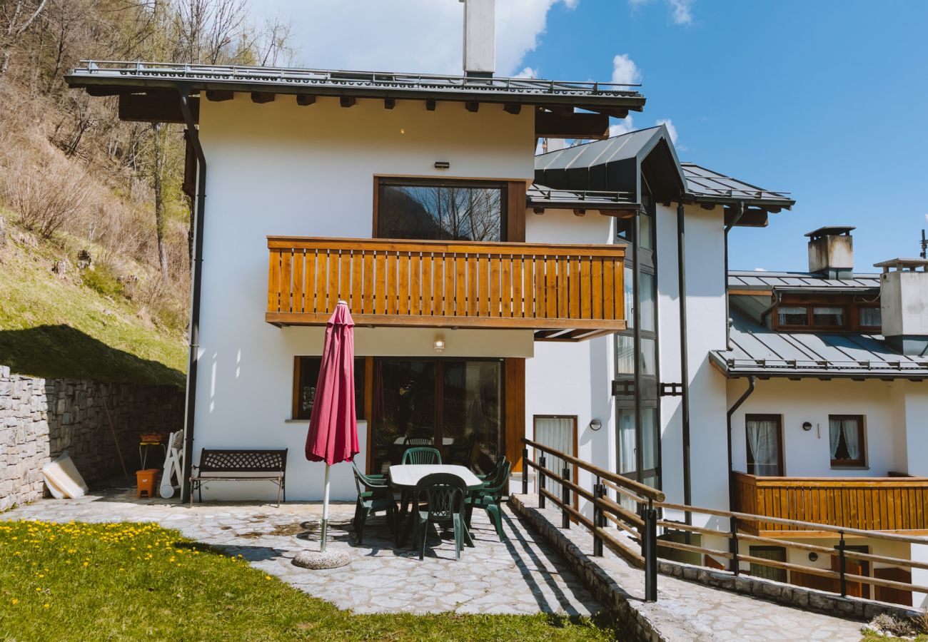 Appartamento a Venas di Cadore - Casa Cavina