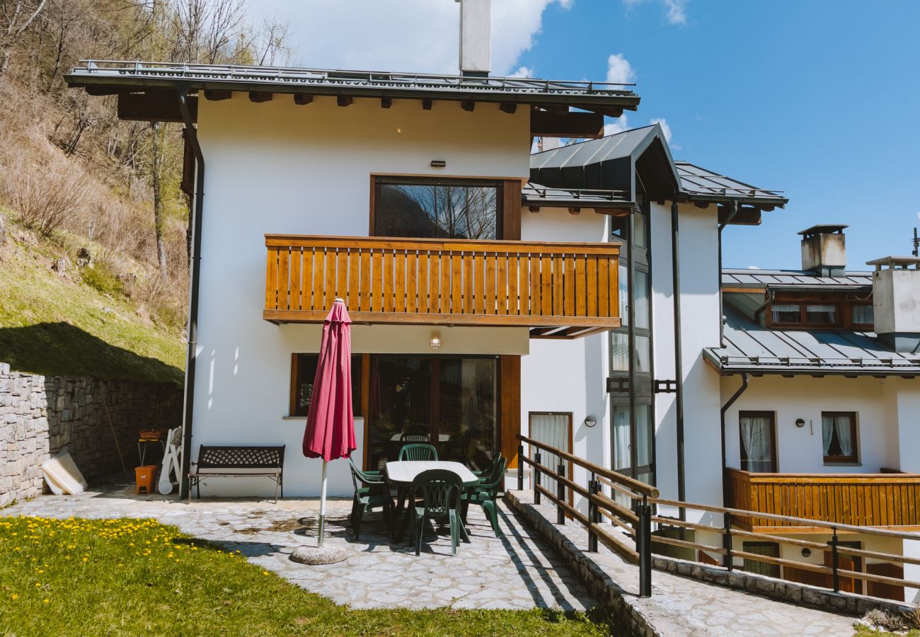 Villetta a Venas di Cadore - Casa Cavina