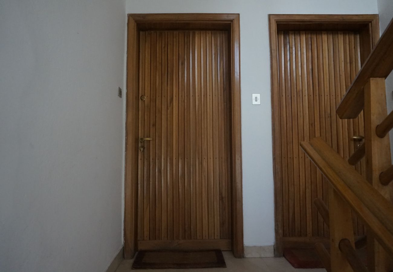 Appartamento a Cortina d´Ampezzo - Casa Faloria