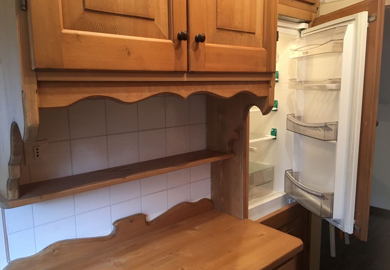 Appartamento a Cortina d´Ampezzo - Casa Faloria