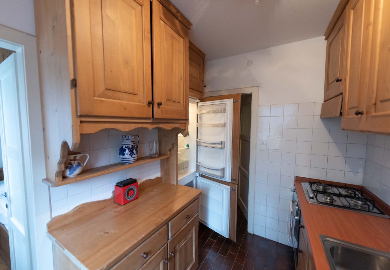 Appartamento a Cortina d´Ampezzo - Casa Faloria