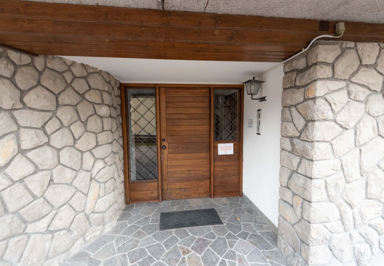 Appartamento a Cortina d´Ampezzo - Casa Faloria