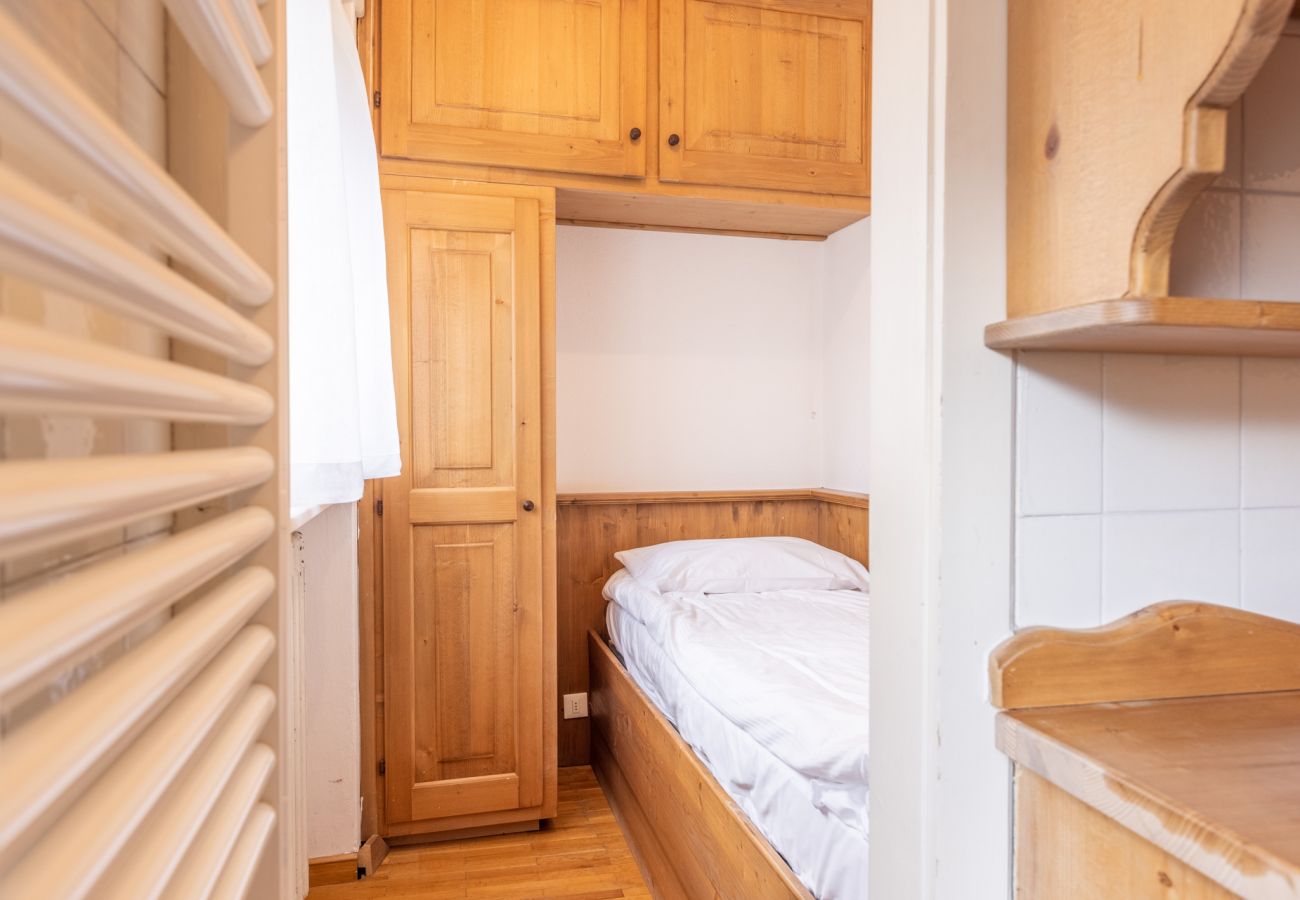 Appartamento a Cortina d´Ampezzo - Casa Faloria