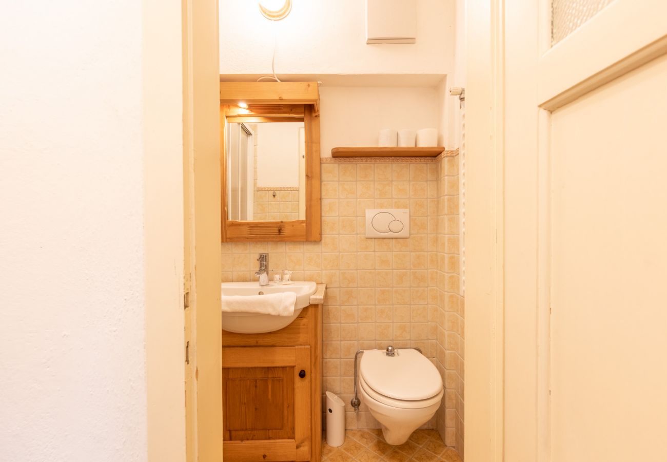 Appartamento a Cortina d´Ampezzo - Casa Faloria