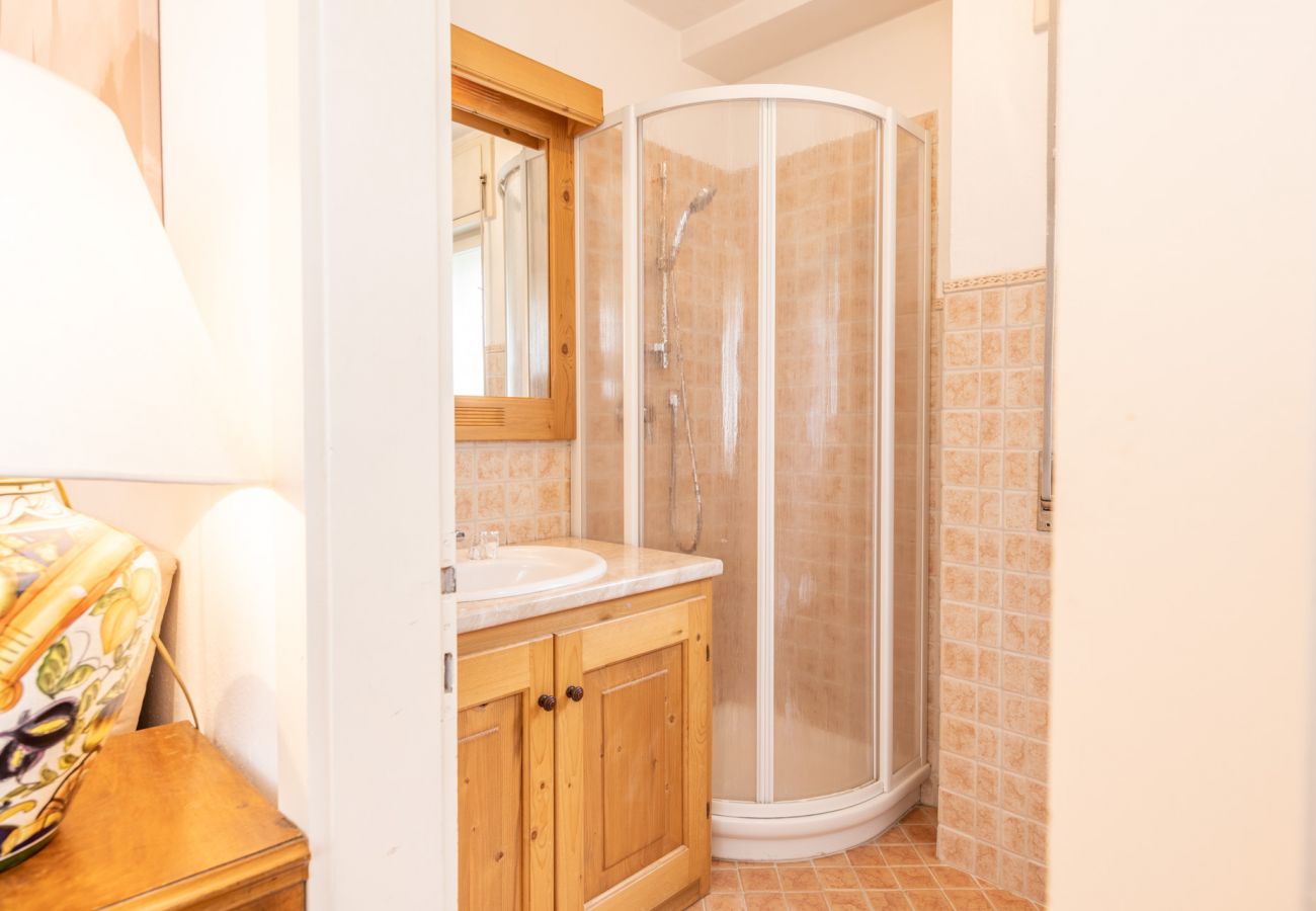 Appartamento a Cortina d´Ampezzo - Casa Faloria