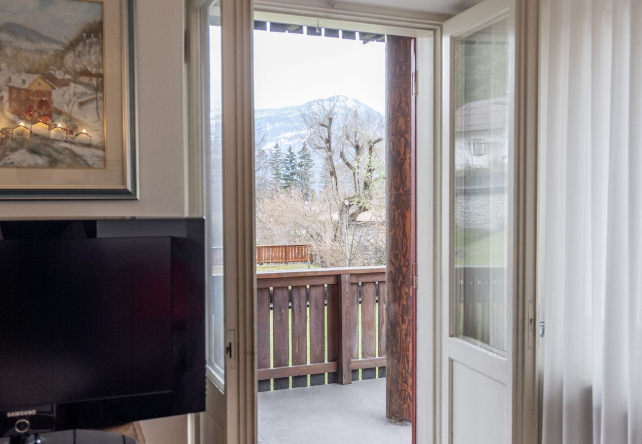 Appartamento a Cortina d´Ampezzo - Casa Faloria
