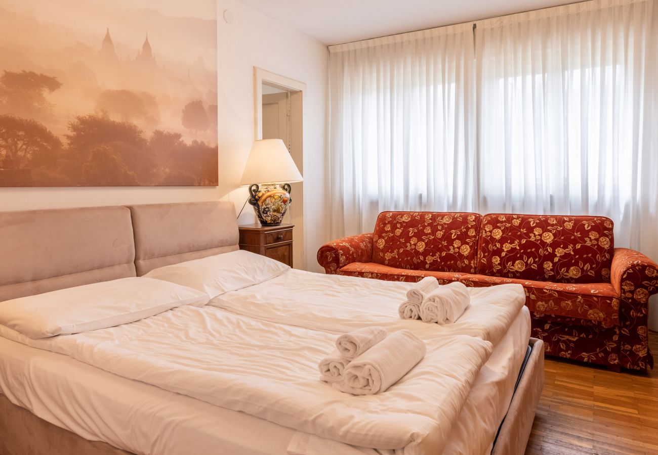 Appartamento a Cortina d´Ampezzo - Casa Faloria