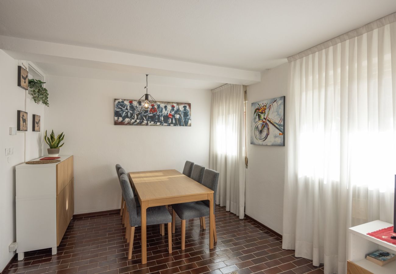 Appartamento a Cortina d´Ampezzo - Casa Faloria