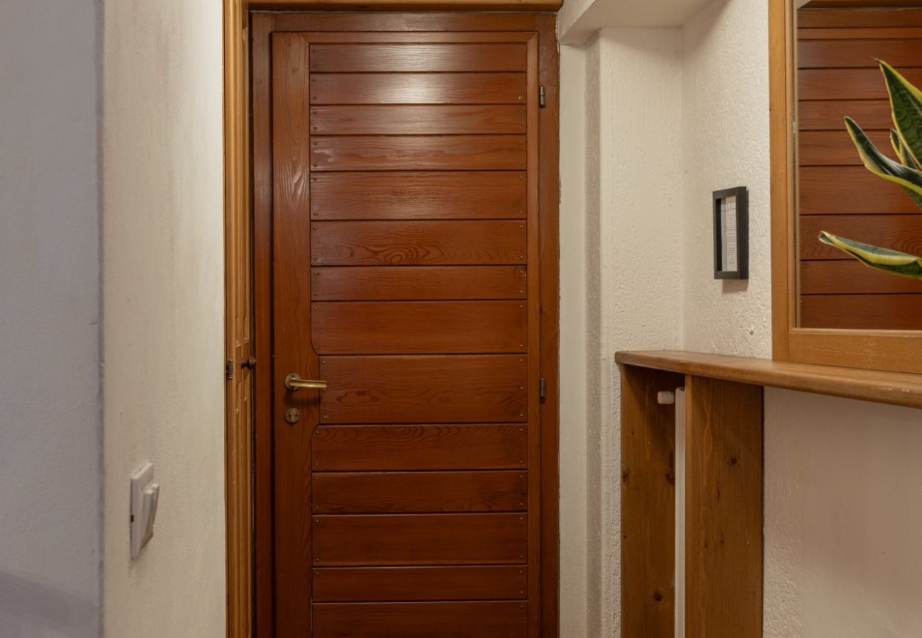 Appartamento a Cortina d´Ampezzo - Faloria Mini
