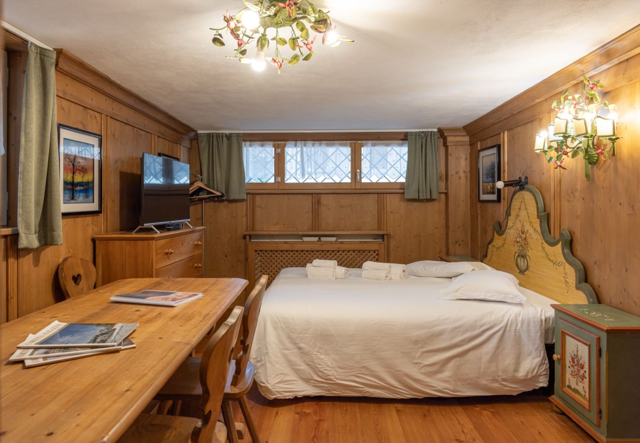 Appartamento a Cortina d´Ampezzo - Faloria Mini