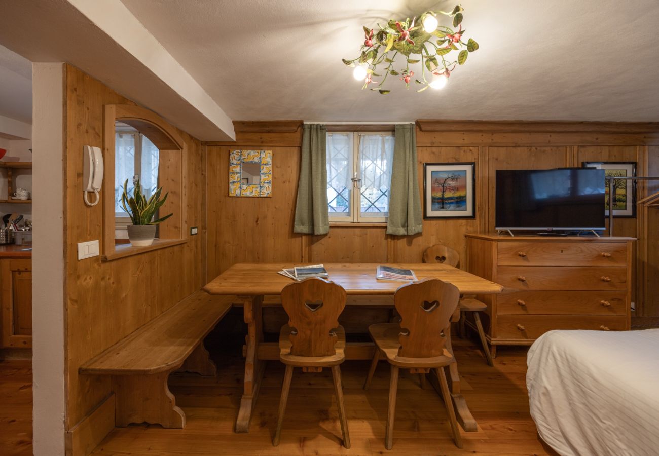 Appartamento a Cortina d´Ampezzo - Faloria Mini