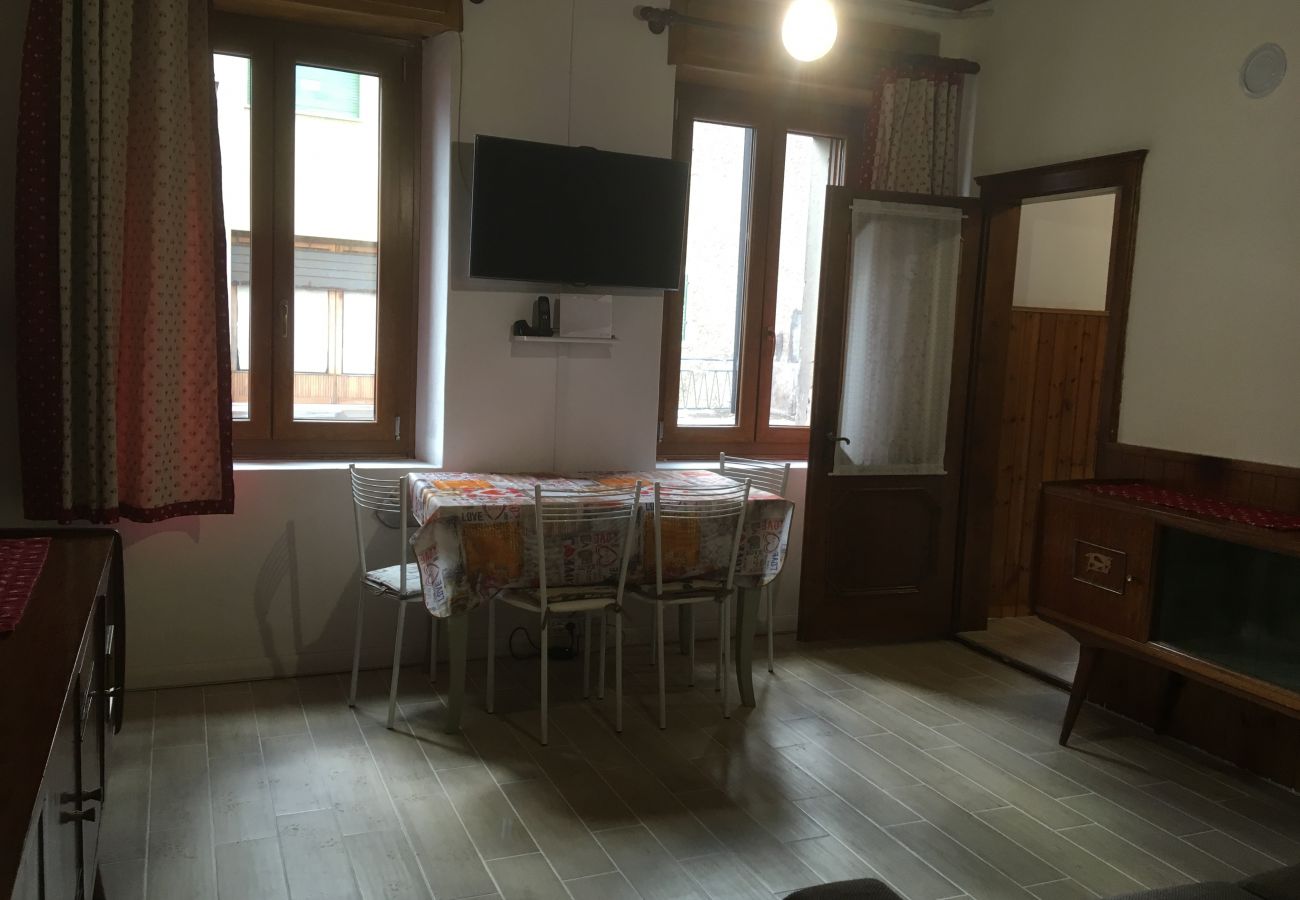 Appartamento a Venas di Cadore - Antica Casa Nella 1