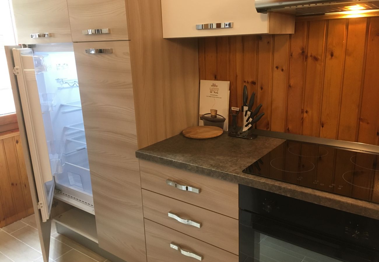 Appartamento a Venas di Cadore - Antica Casa Nella 1