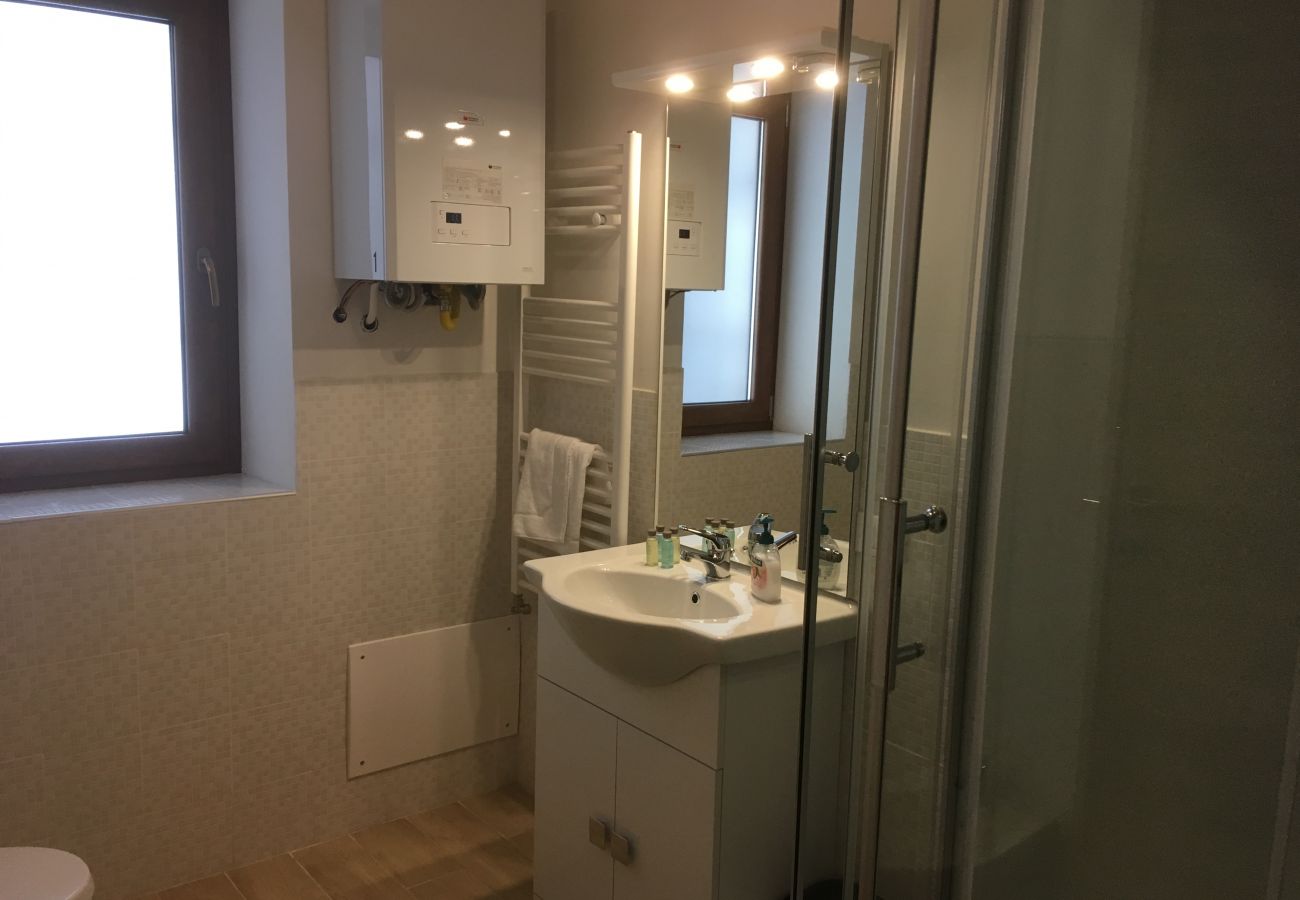 Appartamento a Venas di Cadore - Antica Casa Nella 1