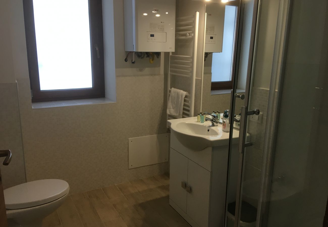 Appartamento a Venas di Cadore - Antica Casa Nella 1