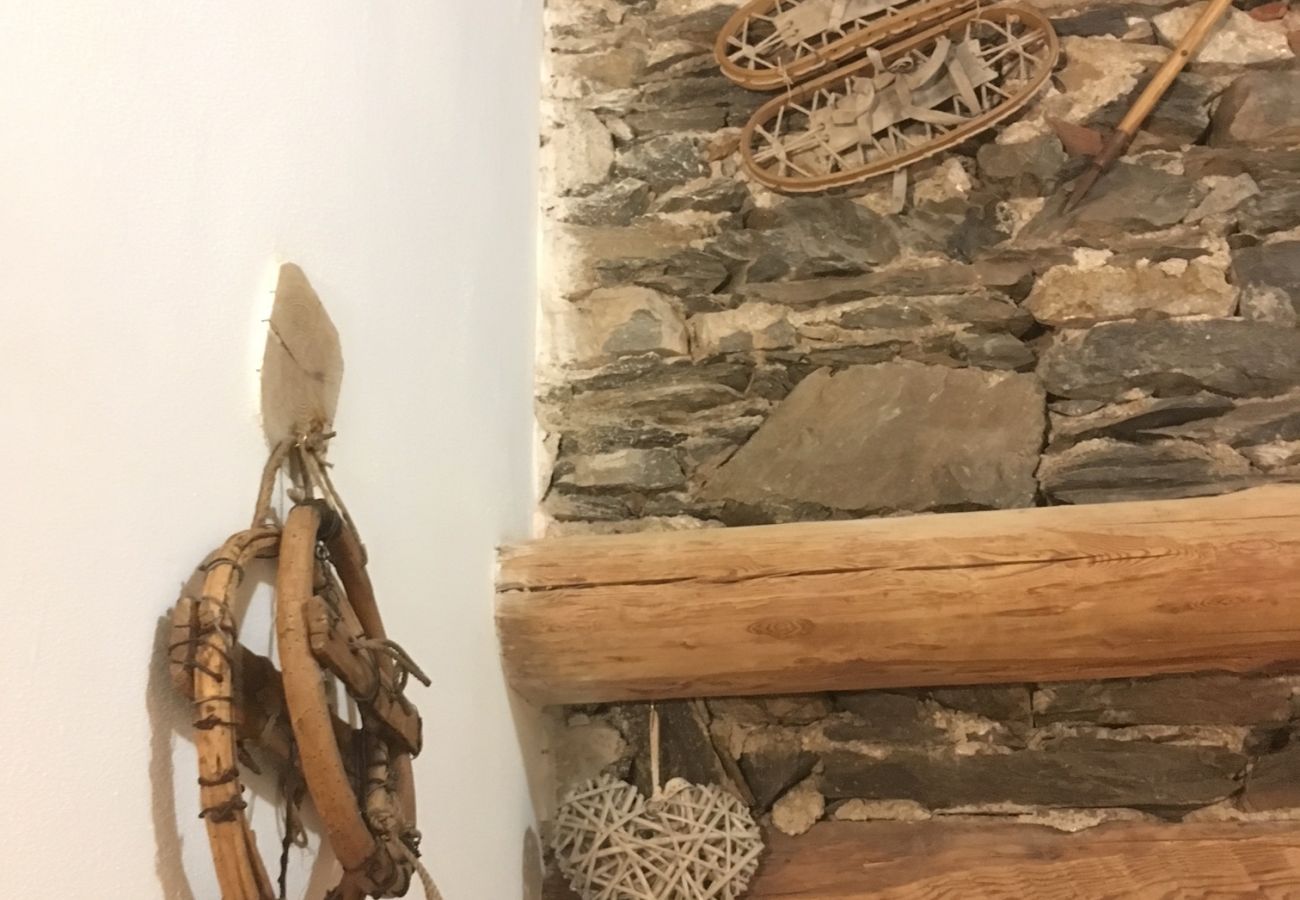 Appartamento a Venas di Cadore - Antica Casa Nella 1