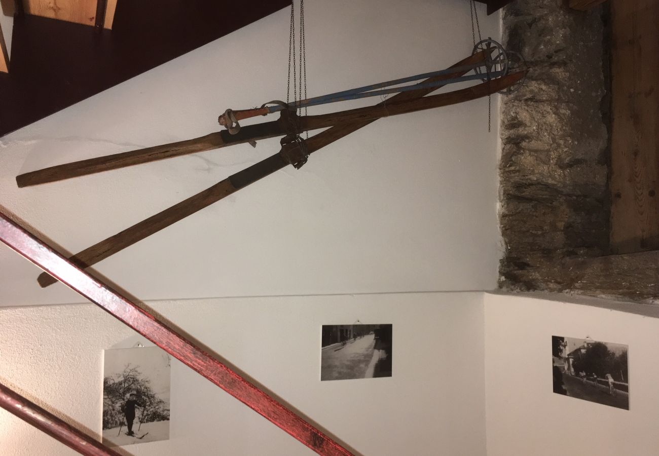 Appartamento a Venas di Cadore - Antica Casa Nella 1