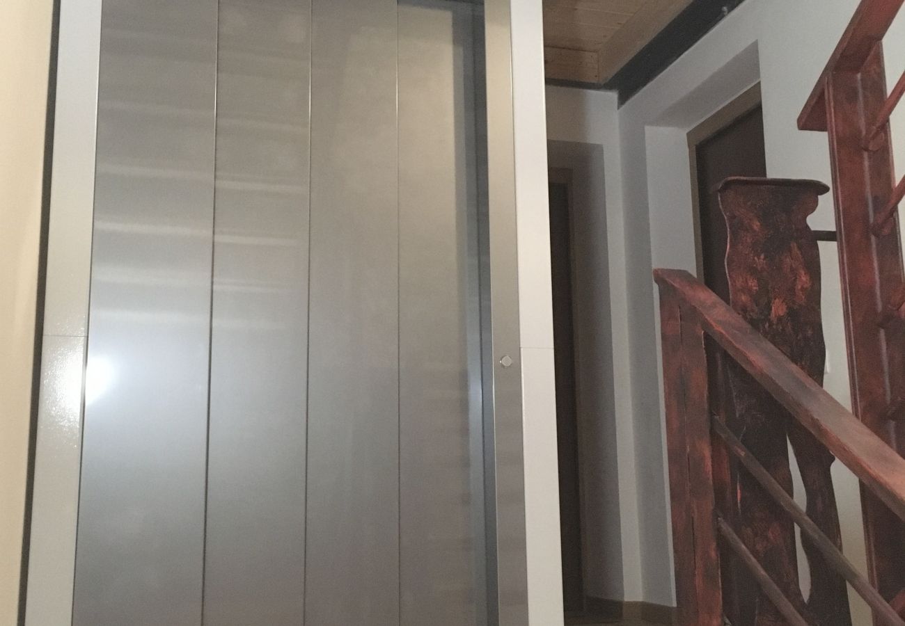 Appartamento a Venas di Cadore - Antica Casa Nella 1