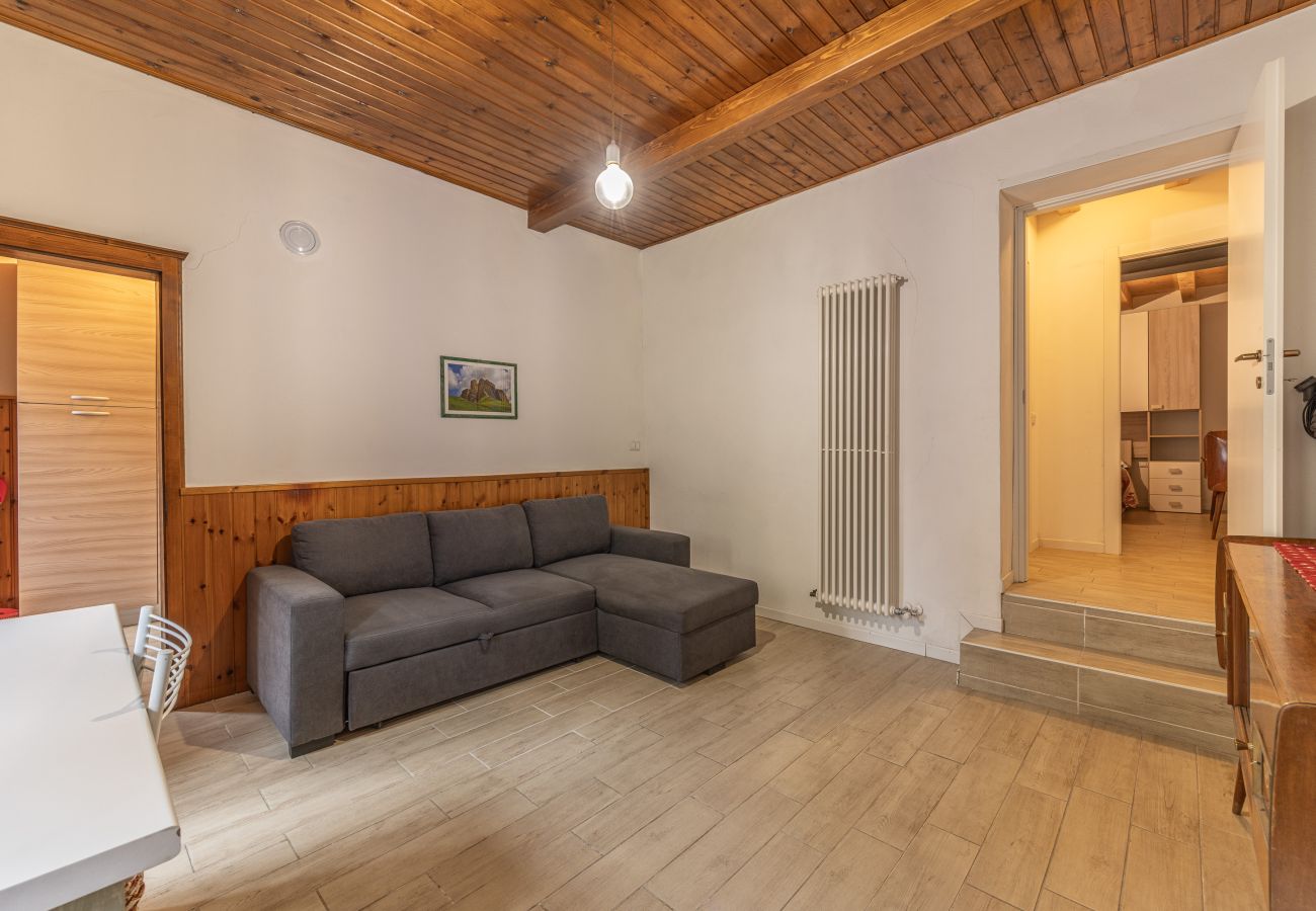 Appartamento a Venas di Cadore - Antica Casa Nella 1