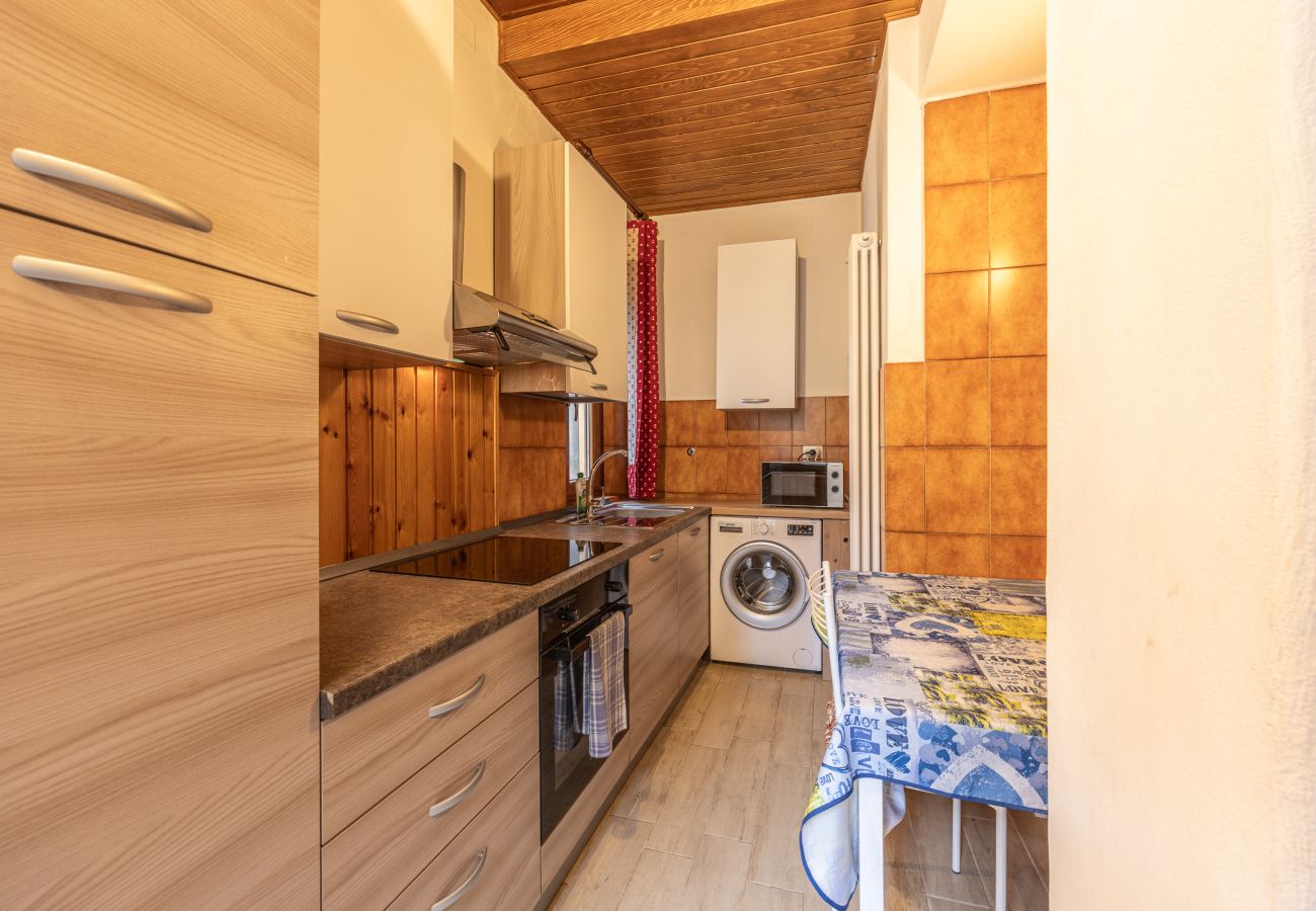 Appartamento a Venas di Cadore - Antica Casa Nella 1