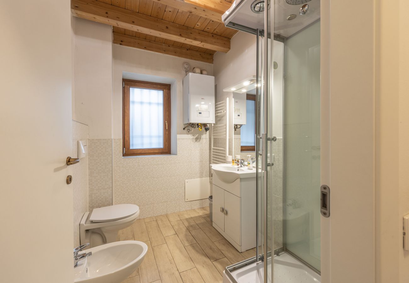 Appartamento a Venas di Cadore - Antica Casa Nella 1