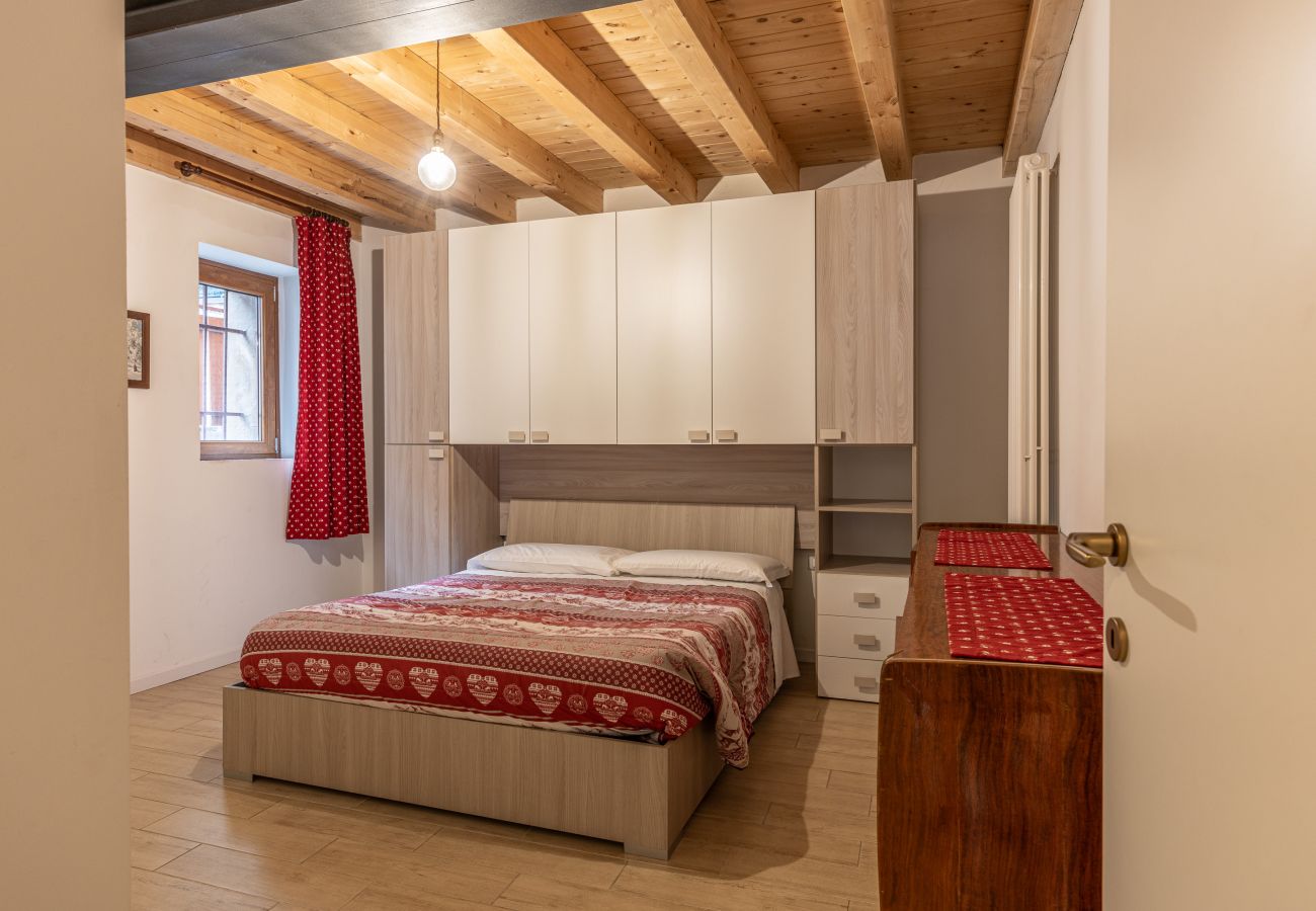 Appartamento a Venas di Cadore - Antica Casa Nella 1