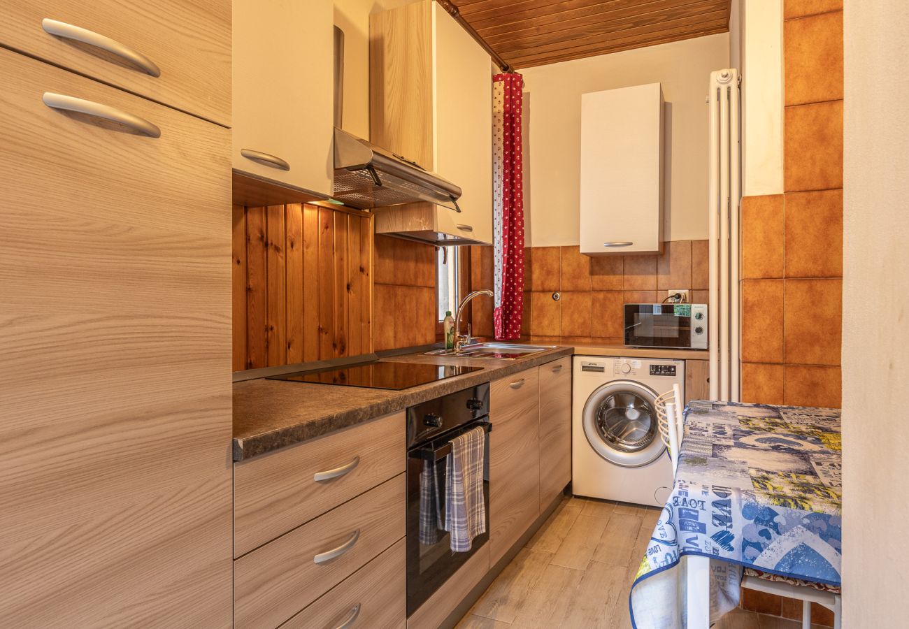Appartamento a Venas di Cadore - Antica Casa Nella 1