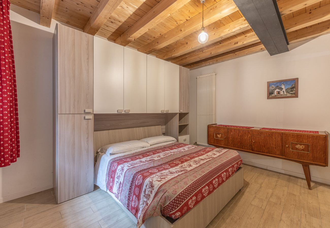 Appartamento a Venas di Cadore - Antica Casa Nella 1