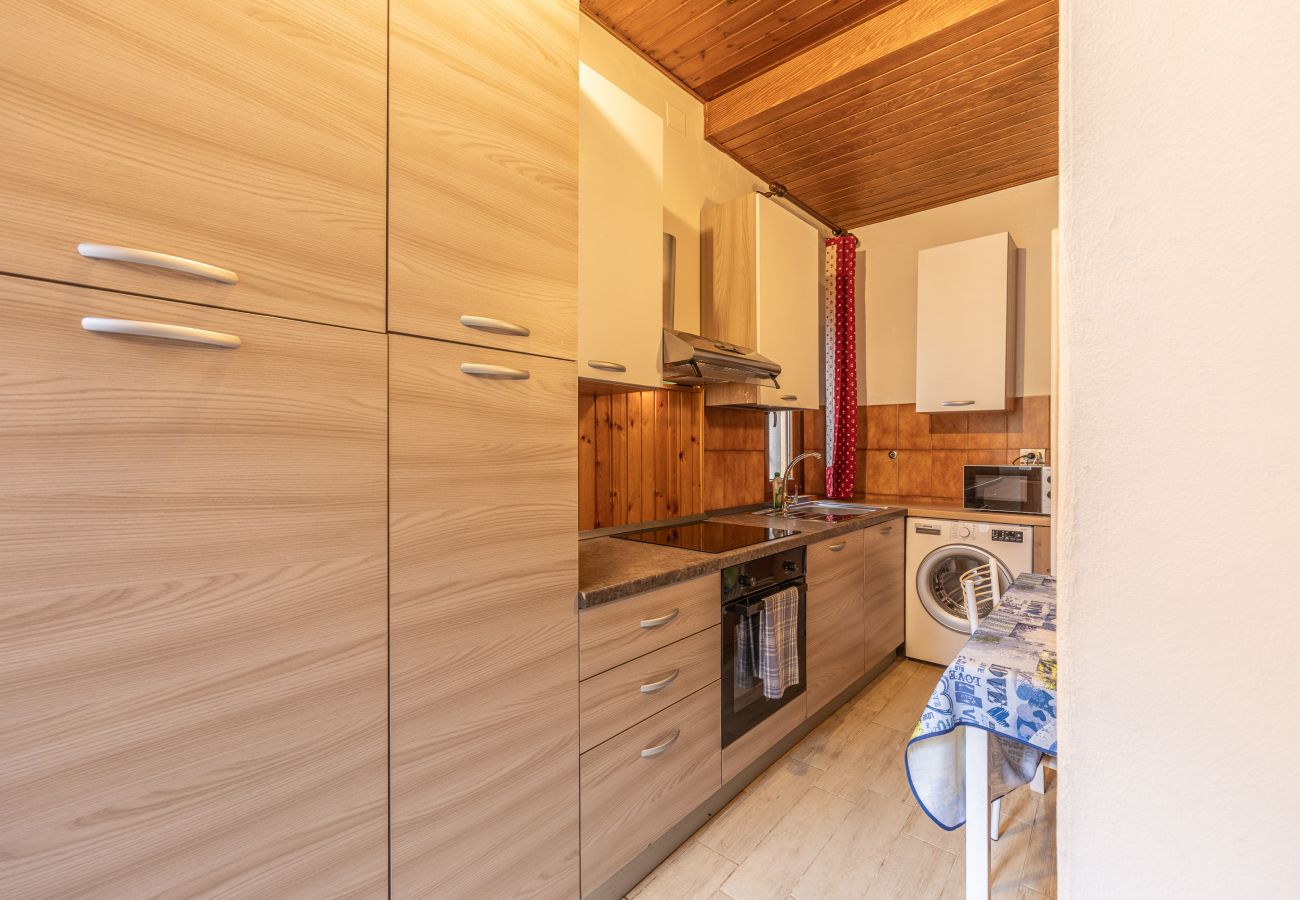 Appartamento a Venas di Cadore - Antica Casa Nella 1