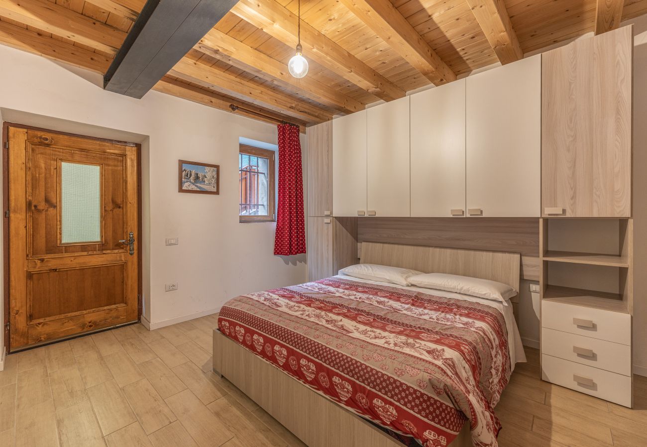 Appartamento a Venas di Cadore - Antica Casa Nella 1