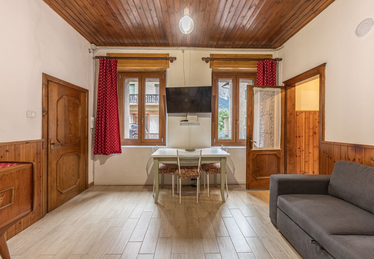 Appartamento a Venas di Cadore - Antica Casa Nella 1