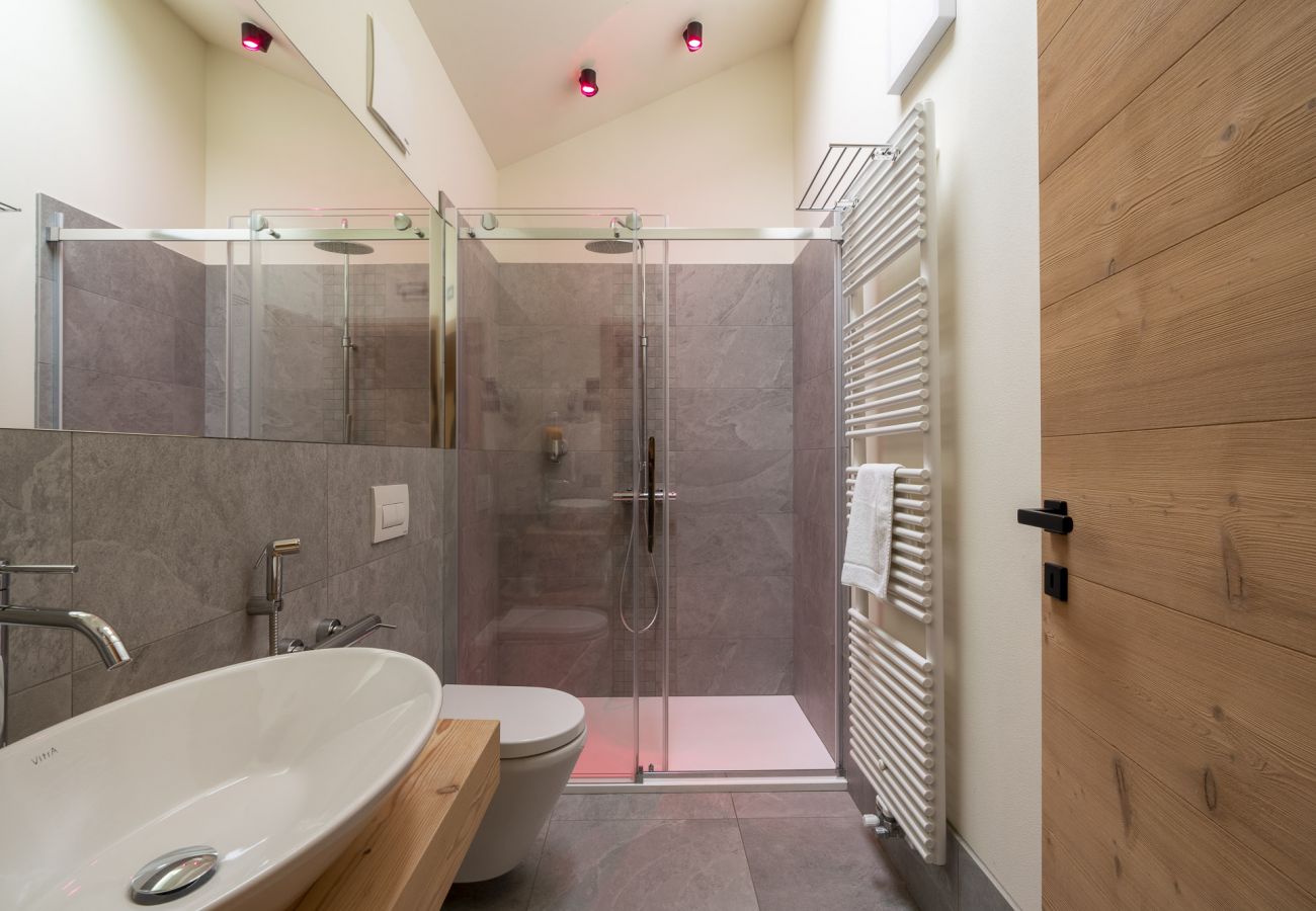 Appartamento a Chies d´Alpago - Casera Pian Grand Wellness 2