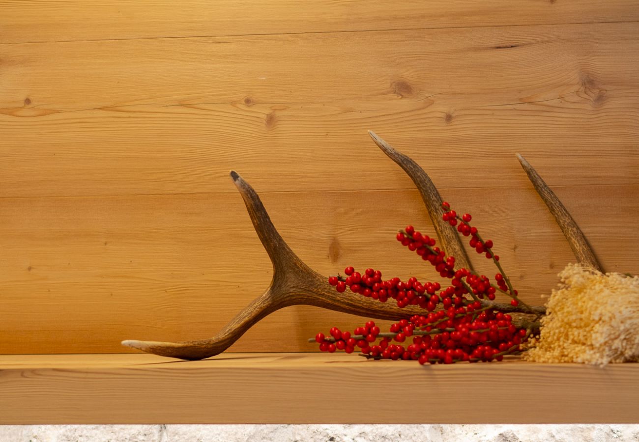 Appartamento a Chies d´Alpago - Casera Pian Grand Wellness 2