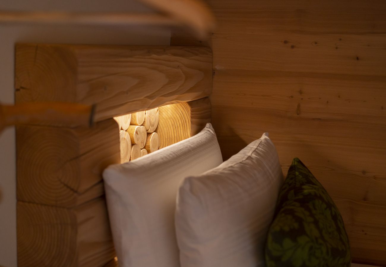 Appartamento a Chies d´Alpago - Casera Pian Grand Wellness 2