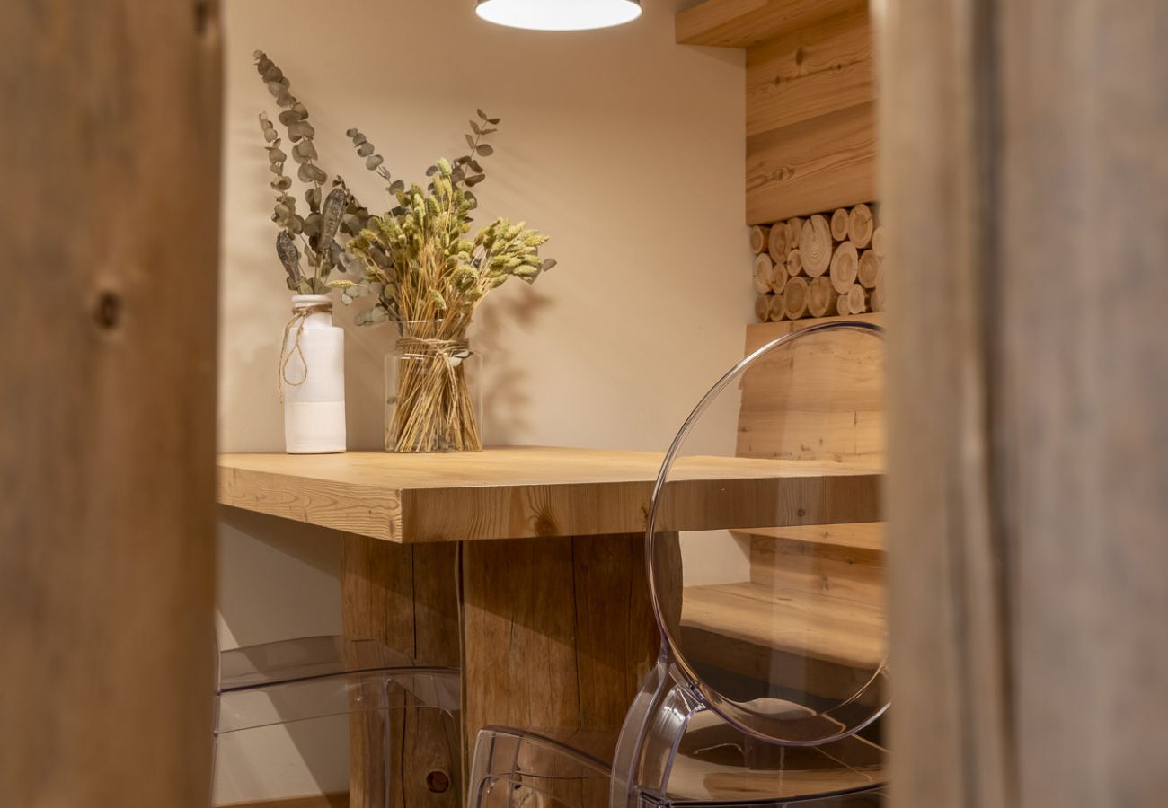 Appartamento a Chies d´Alpago - Casera Pian Grand Wellness 2