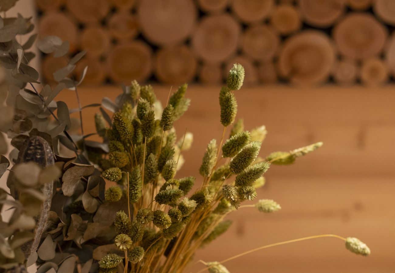 Appartamento a Chies d´Alpago - Casera Pian Grand Wellness 2