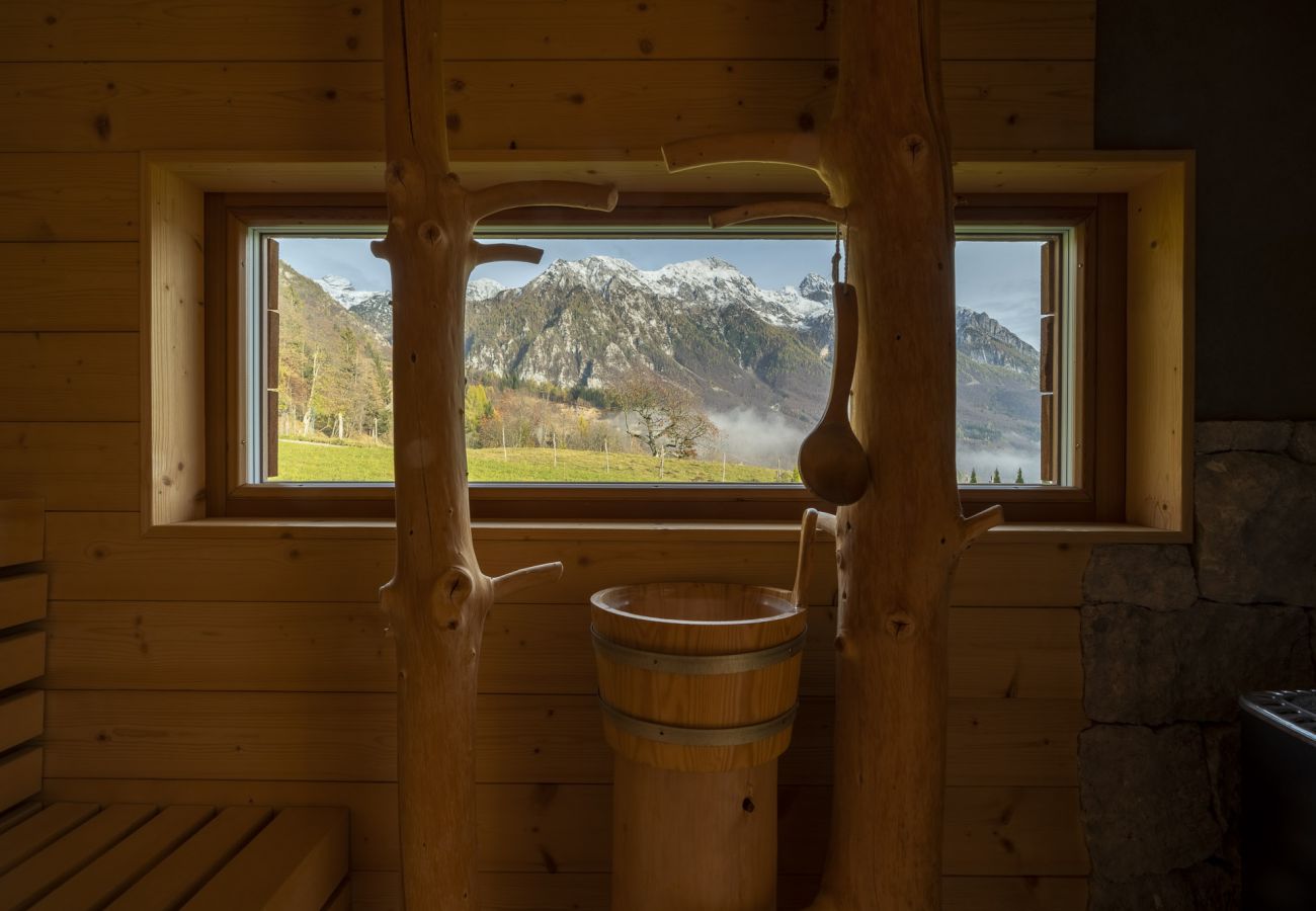 Appartamento a Chies d´Alpago - Casera Pian Grand Wellness 2