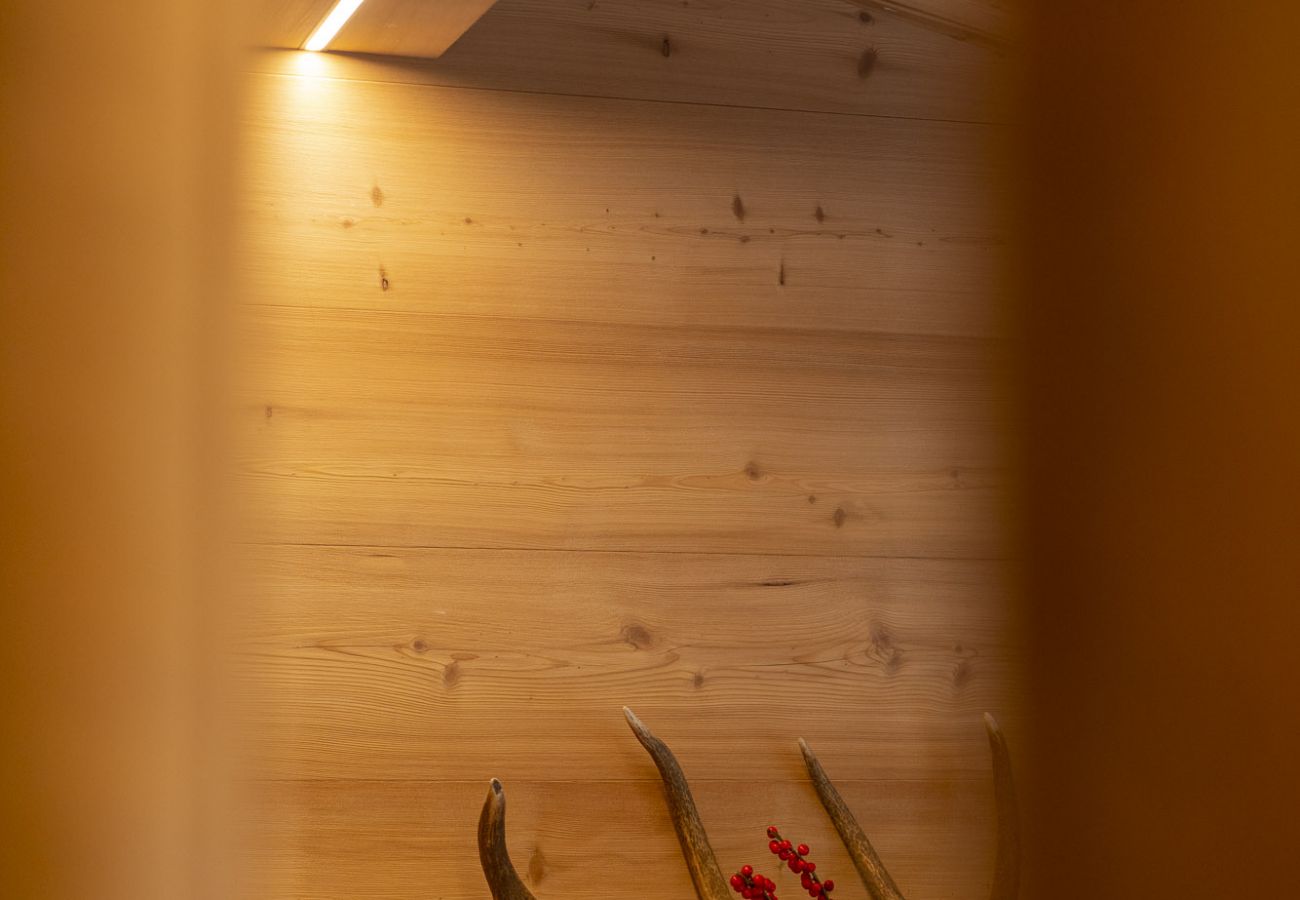 Appartamento a Chies d´Alpago - Casera Pian Grand Wellness 2