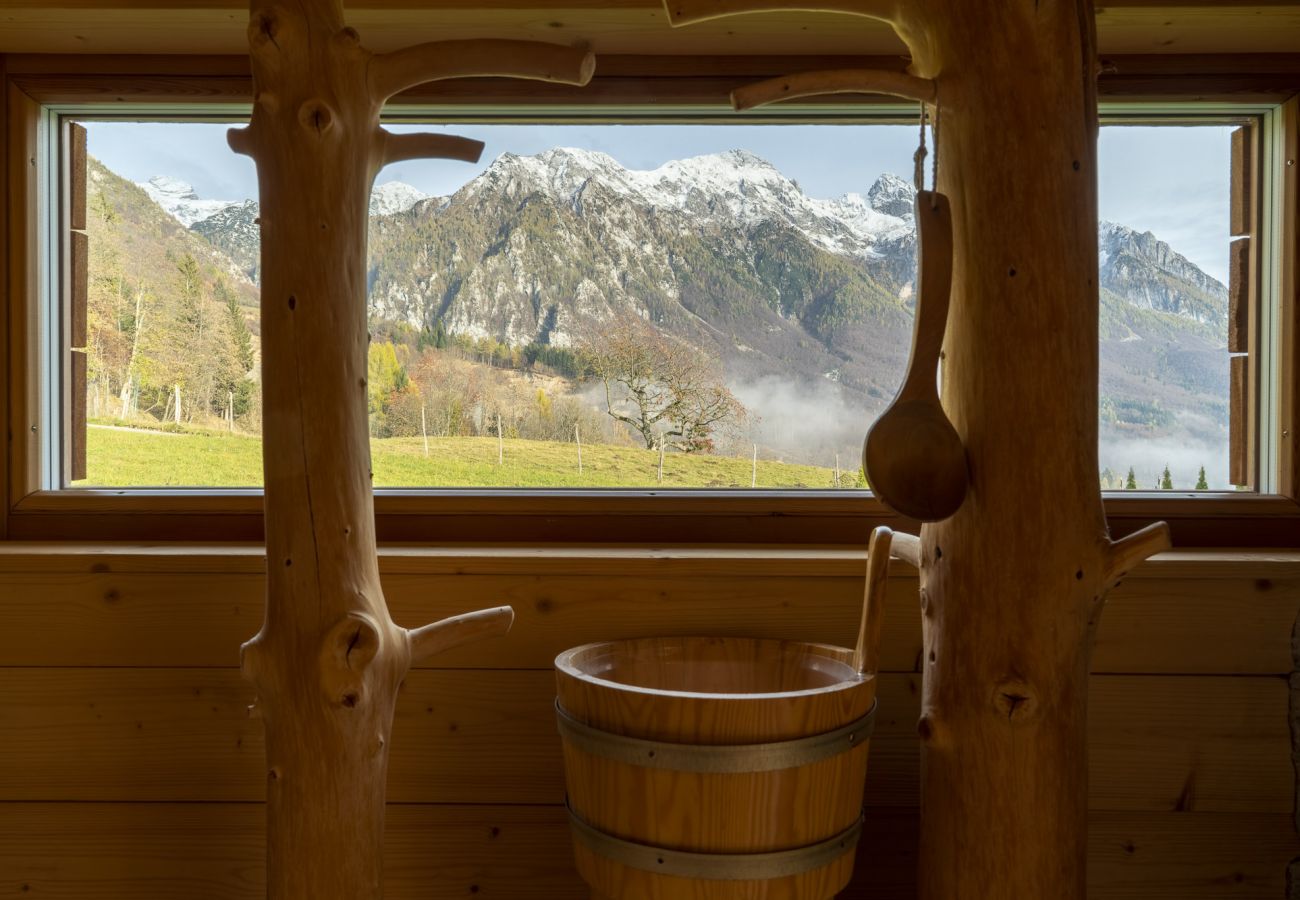 Appartamento a Chies d´Alpago - Casera Pian Grand Wellness 2