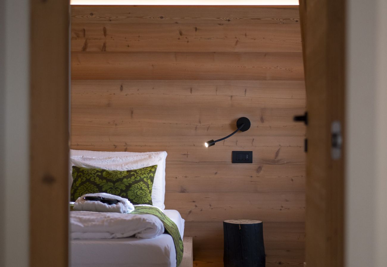 Appartamento a Chies d´Alpago - Casera Pian Grand Wellness 1