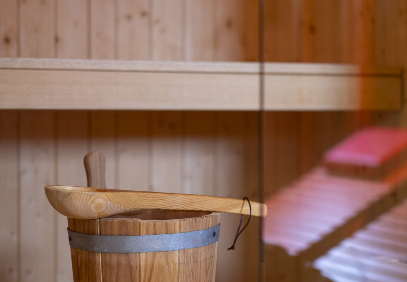 Appartamento a Chies d´Alpago - Casera Pian Grand Wellness 1