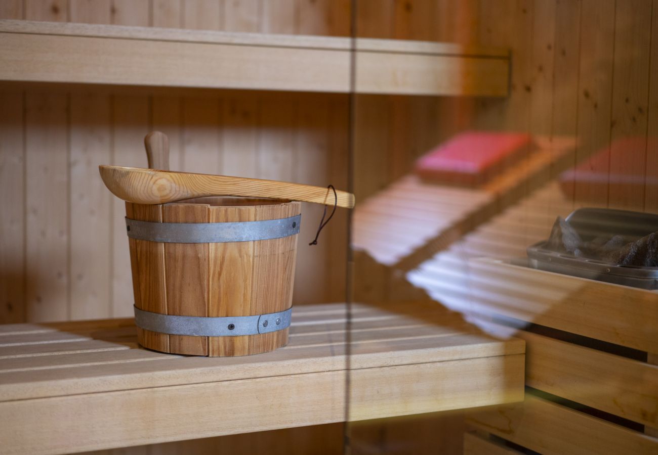 Appartamento a Chies d´Alpago - Casera Pian Grand Wellness 1