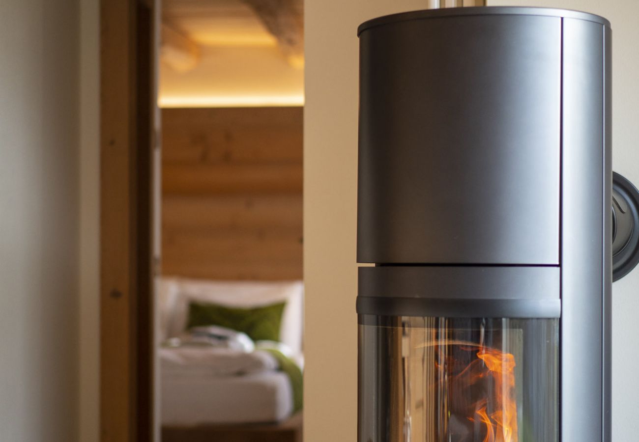 Appartamento a Chies d´Alpago - Casera Pian Grand Wellness 1