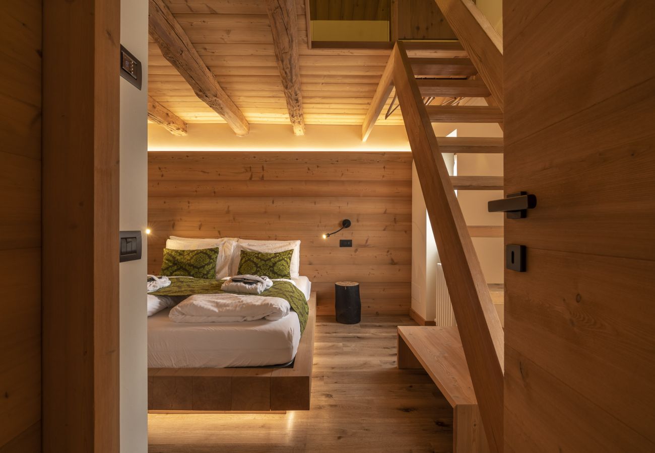Appartamento a Chies d´Alpago - Casera Pian Grand Wellness 1