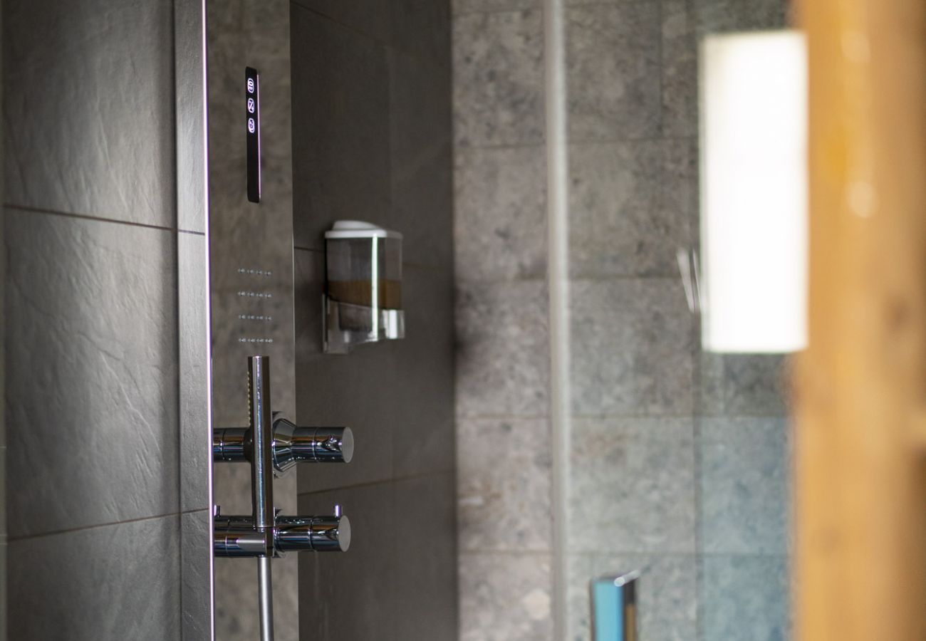 Appartamento a Chies d´Alpago - Casera Pian Grand Wellness 1