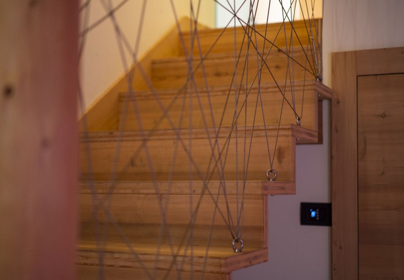 Appartamento a Chies d´Alpago - Casera Pian Grand Wellness 1