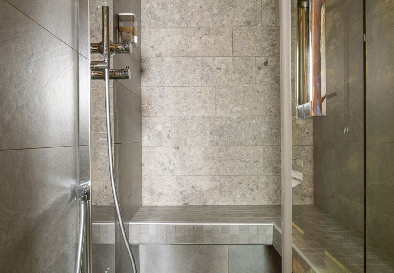 Appartamento a Chies d´Alpago - Casera Pian Grand Wellness 1