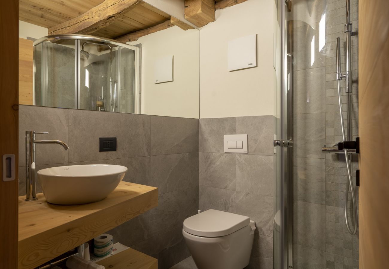 Appartamento a Chies d´Alpago - Casera Pian Grand Wellness 1