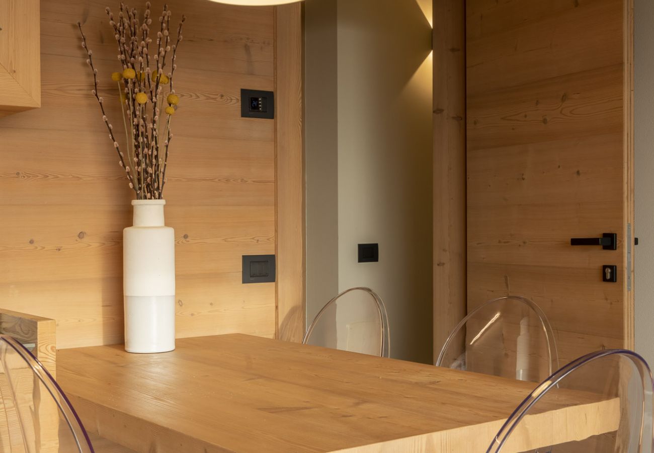 Appartamento a Chies d´Alpago - Casera Pian Grand Wellness 1